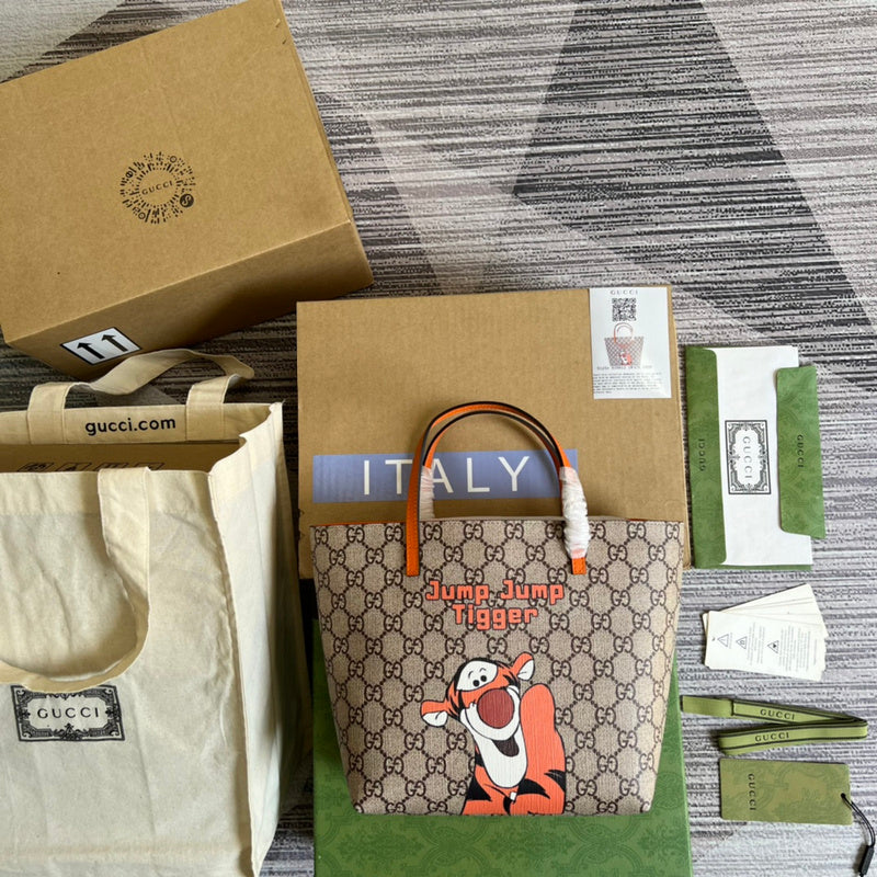 PHA - GUKI Bags - 274