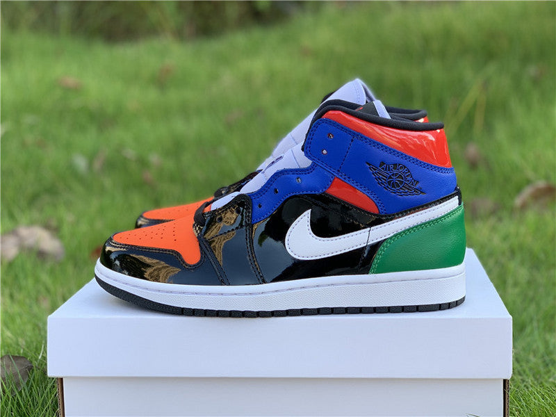 Nike Luxury Shoes
