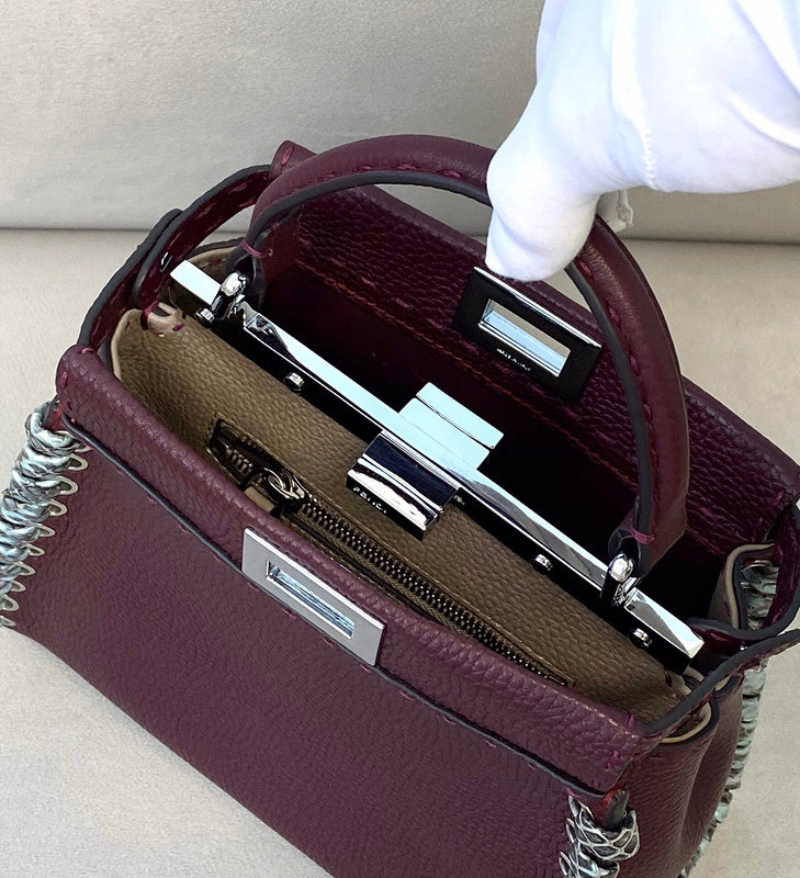 PHA - PHAE Bags - 341