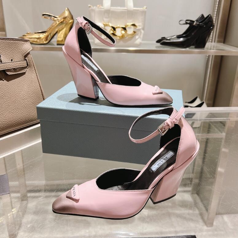 Mila's Edit - PD Women Shoes - 242