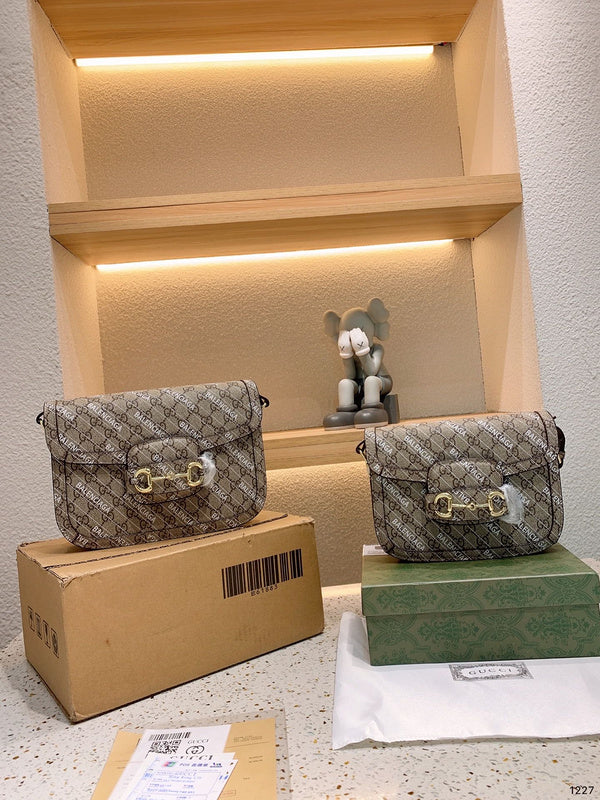 PHA Fashion - BGA Bags - 1523