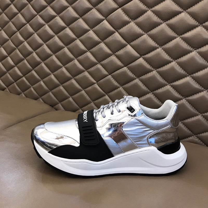 Burberry Luxury Shoes