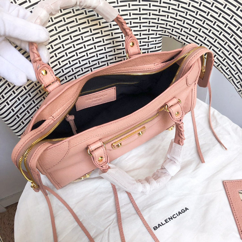 PHA - BG Bags - 108