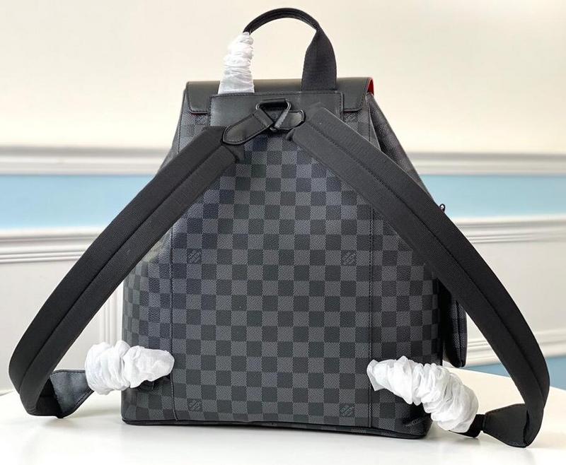 Mila's Edit - LOV Bags - 2715