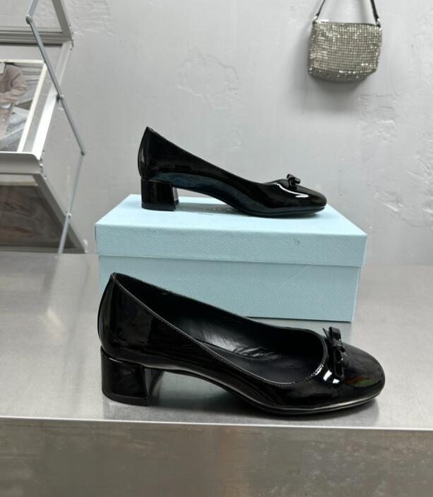 Mila's Edit - PD Women Shoes - 229