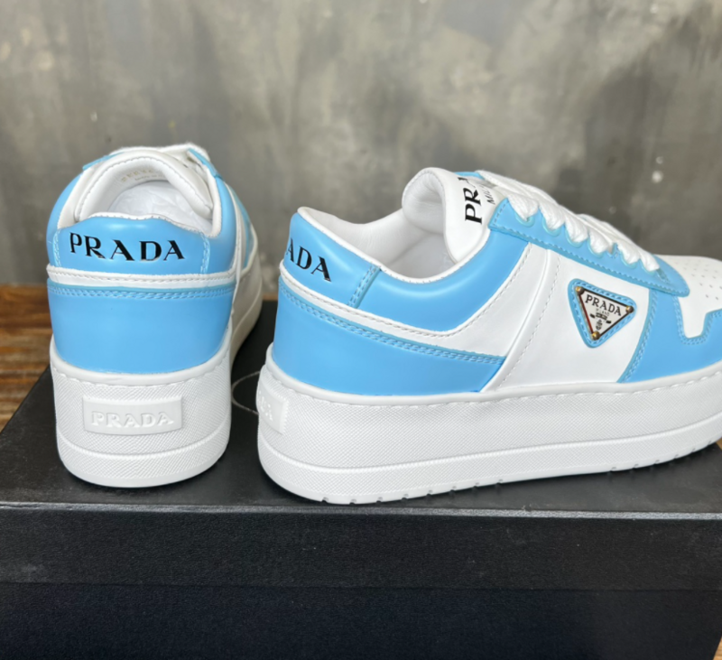 Mila's Edit - PD Women Shoes - 002