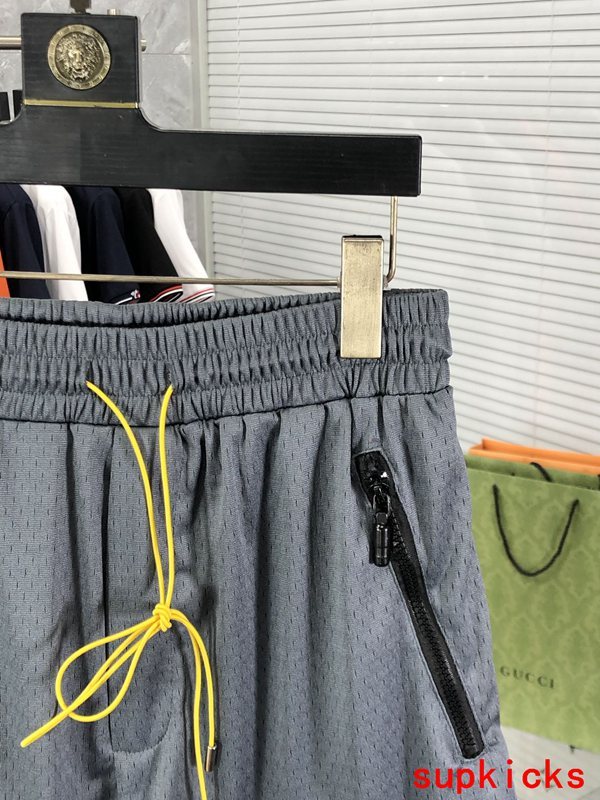 RHUDE Luxury Cloth