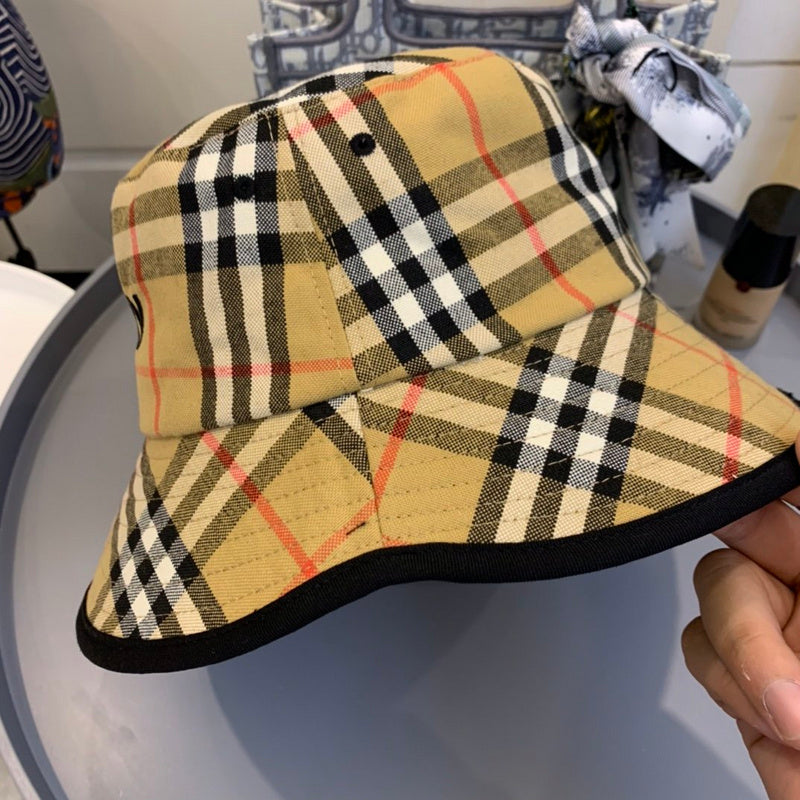 Burberry Luxury Cap