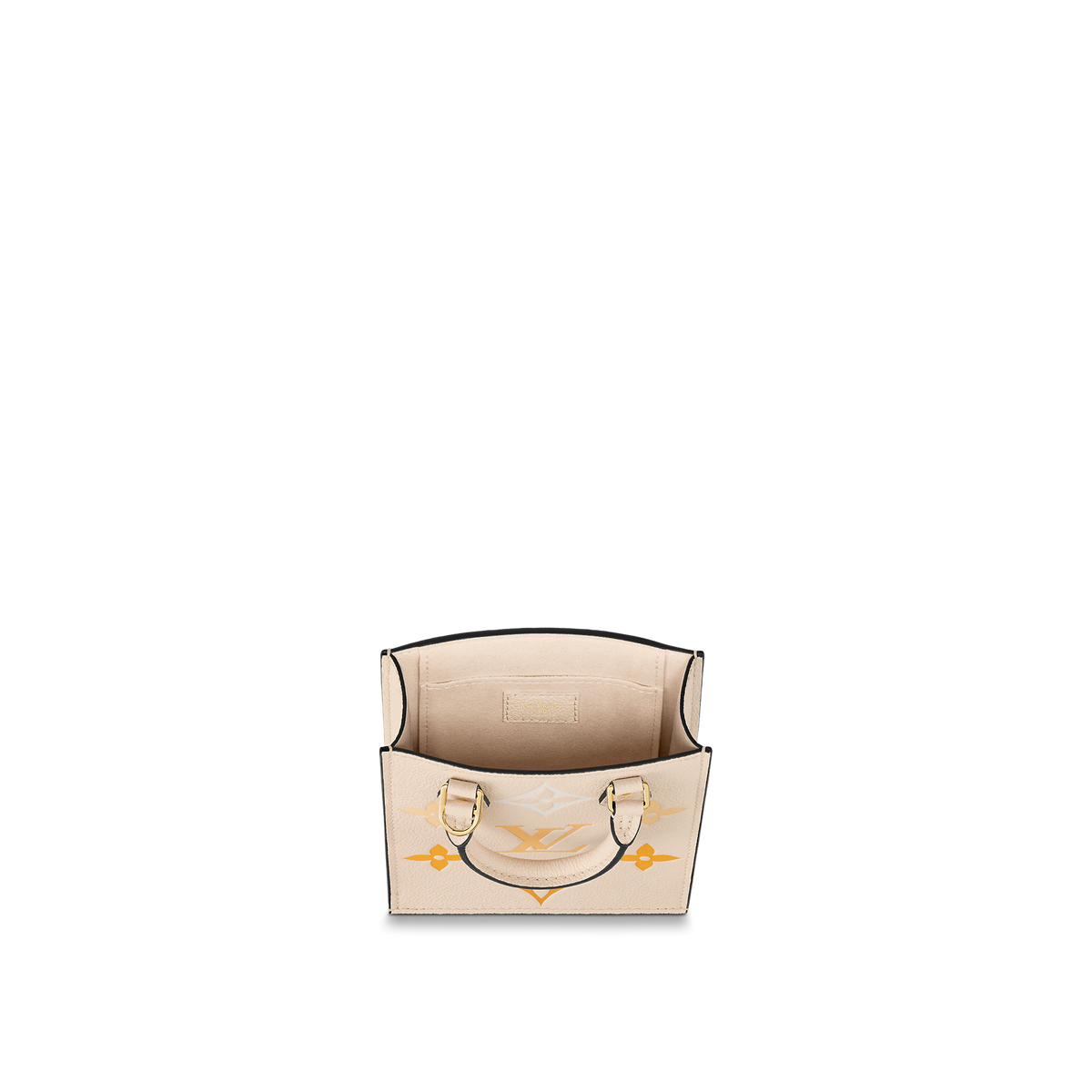 Petit Sac Plat Bag