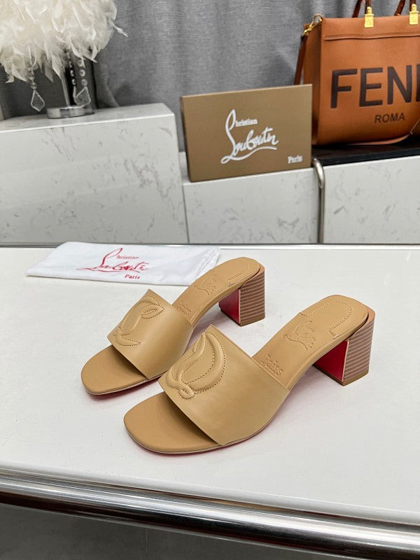Mila's Edit - Best High-End Brands in One Place - AFFORDABLE LUXURY HEELS - 8061