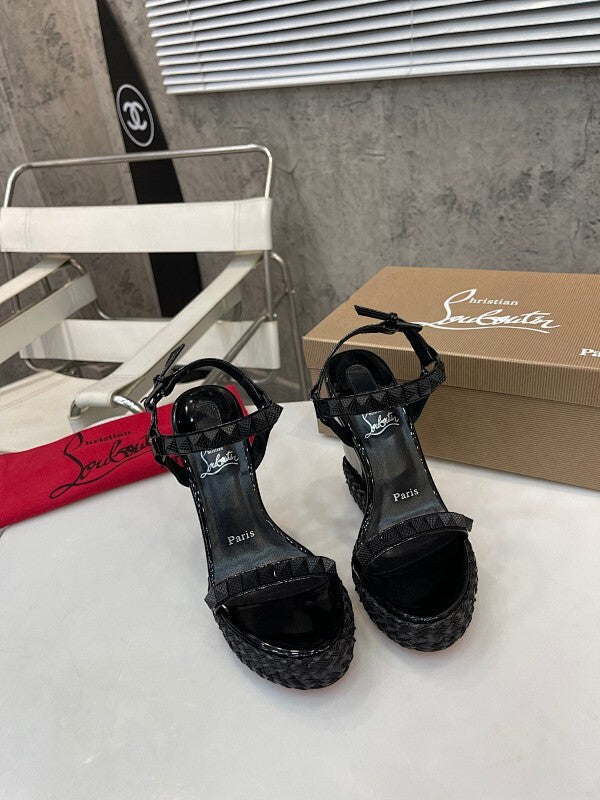 Mila's Edit - High-Quality Designer Products for You - AFFORDABLE LUXURY HEELS - 8071