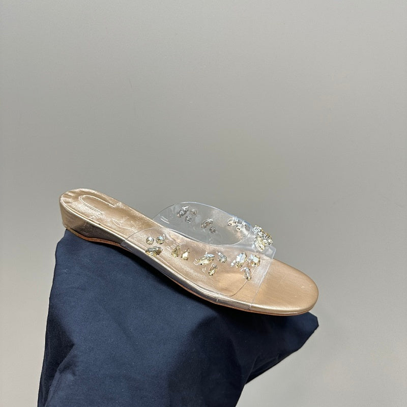 Mila's Edit - Premium Luxury Goods and Accessories - AFFORDABLE LUXURY HEELS - 8130