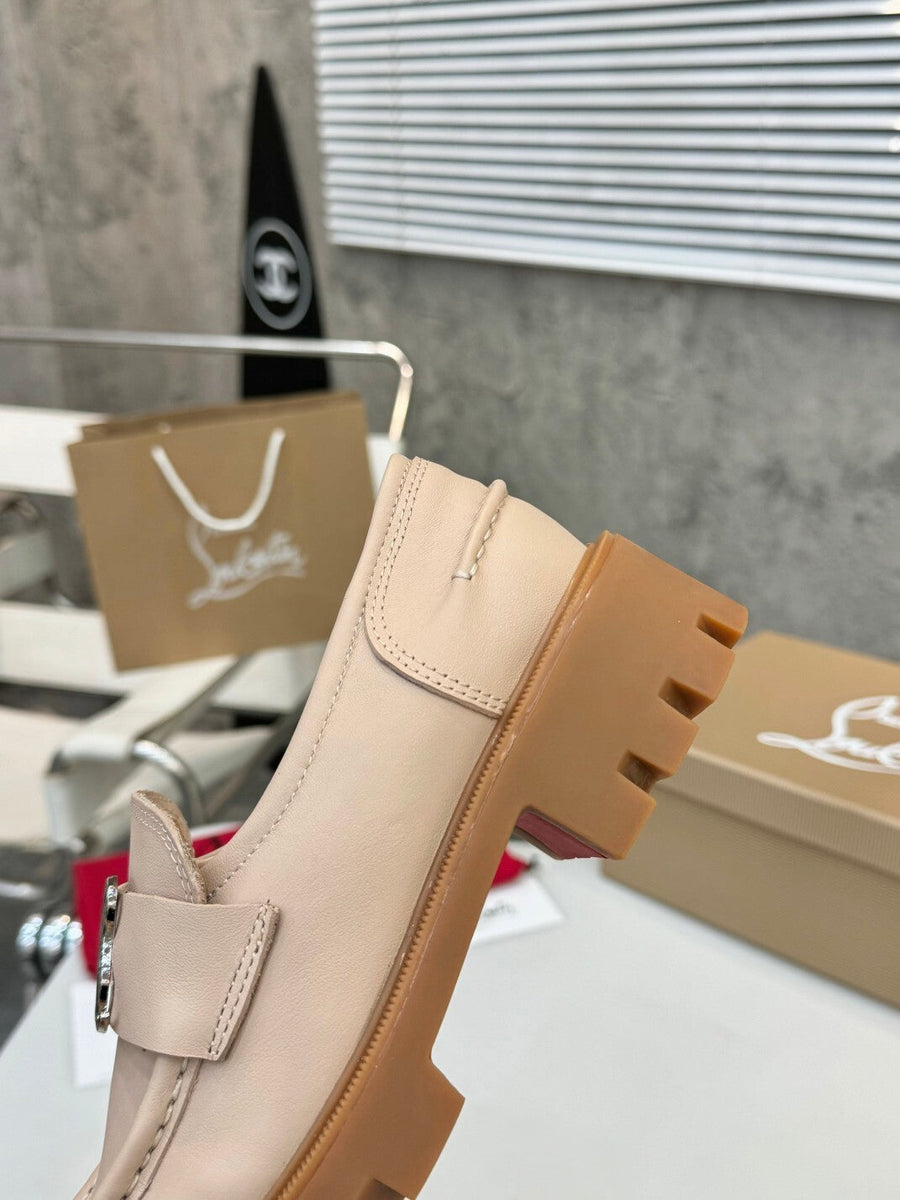 Mila's Edit - Premium Luxury Goods and Accessories - AFFORDABLE LUXURY HEELS - 8162