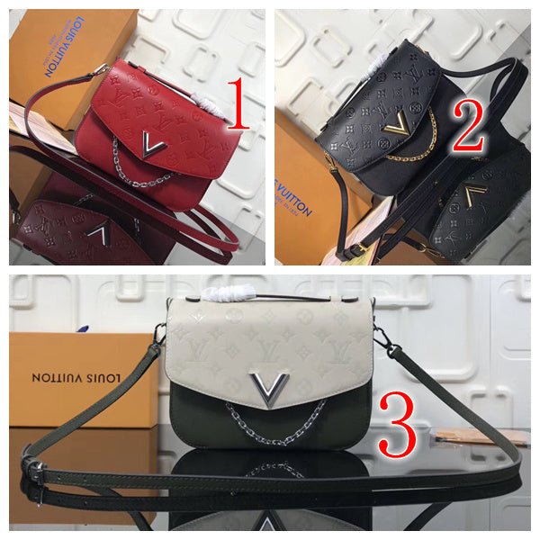 Mila's Edit - DESIGNER BAGS FOR WOMEN - AFFORDABLE LUXURY BAGS - 4024