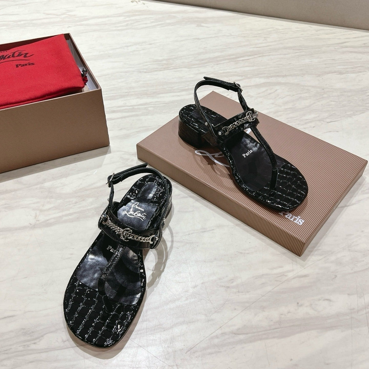 Mila's Edit - Best High-End Brands in One Place - AFFORDABLE LUXURY HEELS - 8229