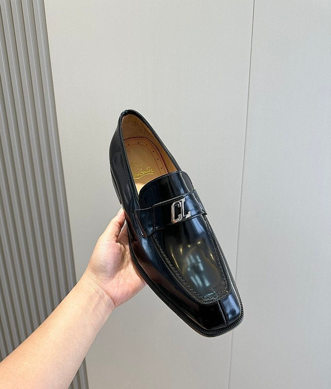 Mila's Edit - Premium Luxury Goods and Accessories - AFFORDABLE LUXURY HEELS - 8038