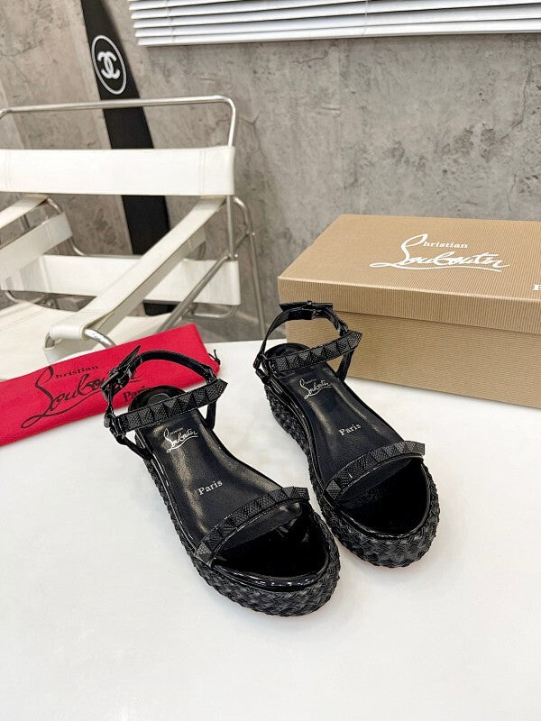 Mila's Edit - Best High-End Brands in One Place - AFFORDABLE LUXURY HEELS - 8073
