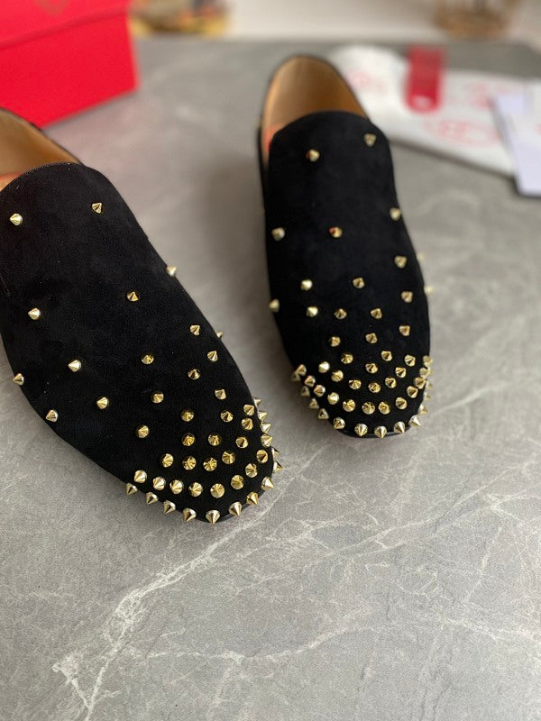 Mila's Edit - Premium Luxury Goods and Accessories - AFFORDABLE LUXURY HEELS - 8246