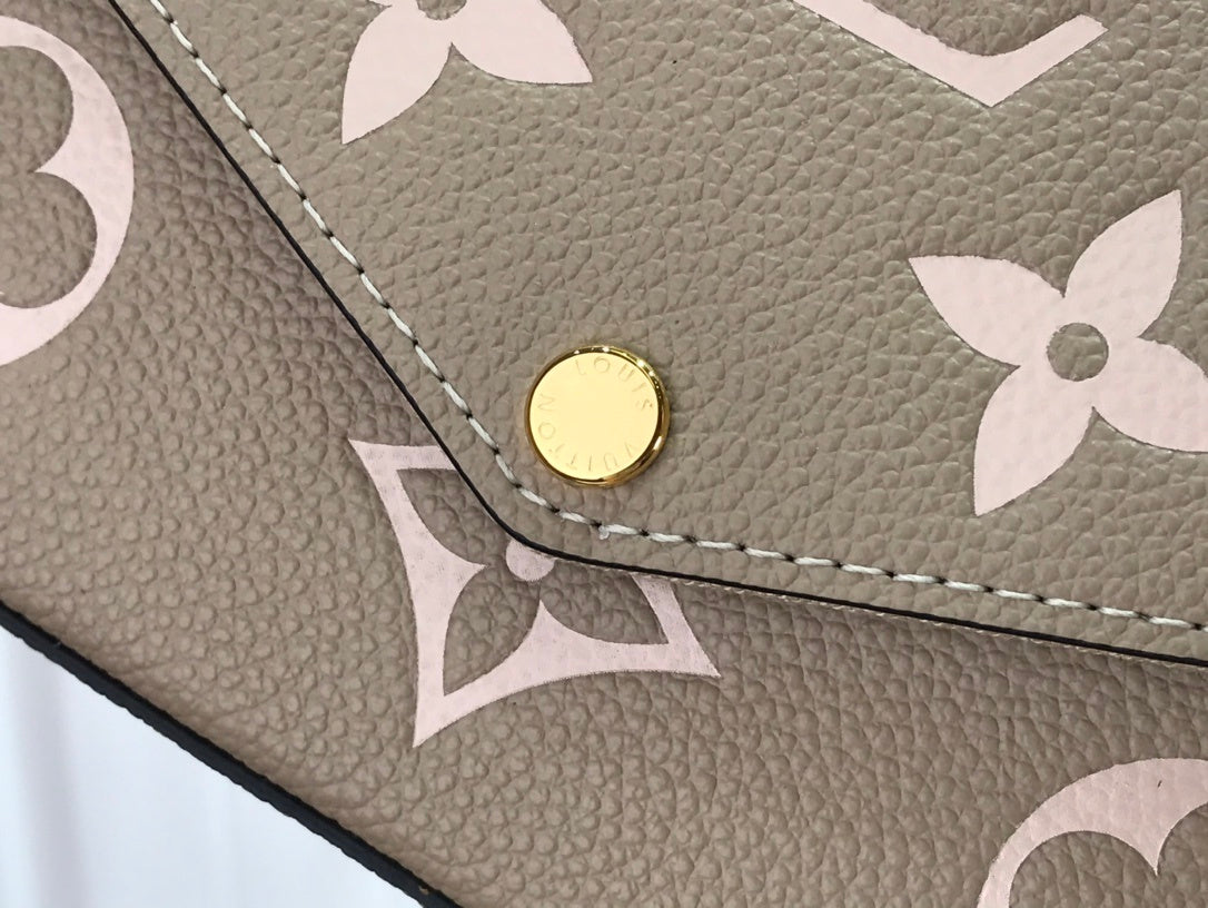 Mila's Edit - Premium Luxury Goods and Accessories - AFFORDABLE LUXURY BAGS - 4318