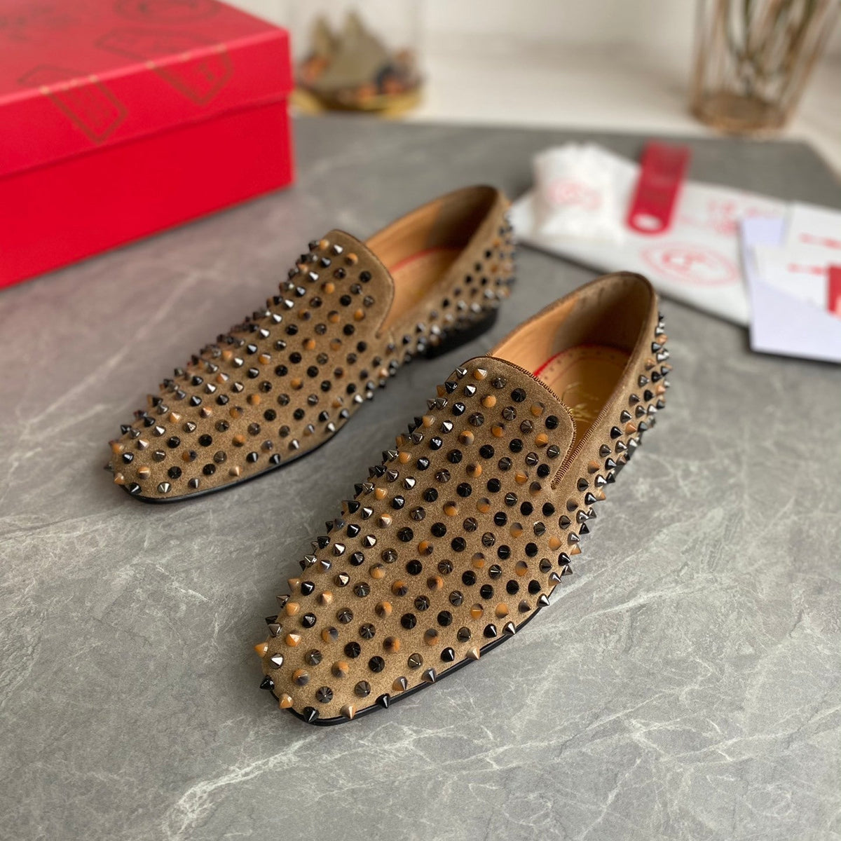 Mila's Edit - DESIGNER HEELS FOR WOMEN - AFFORDABLE LUXURY HEELS - 8312