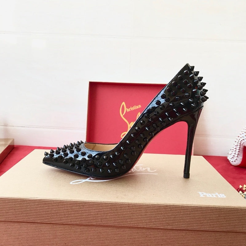 Mila's Edit - DESIGNER HEELS FOR WOMEN - AFFORDABLE LUXURY HEELS - 7916
