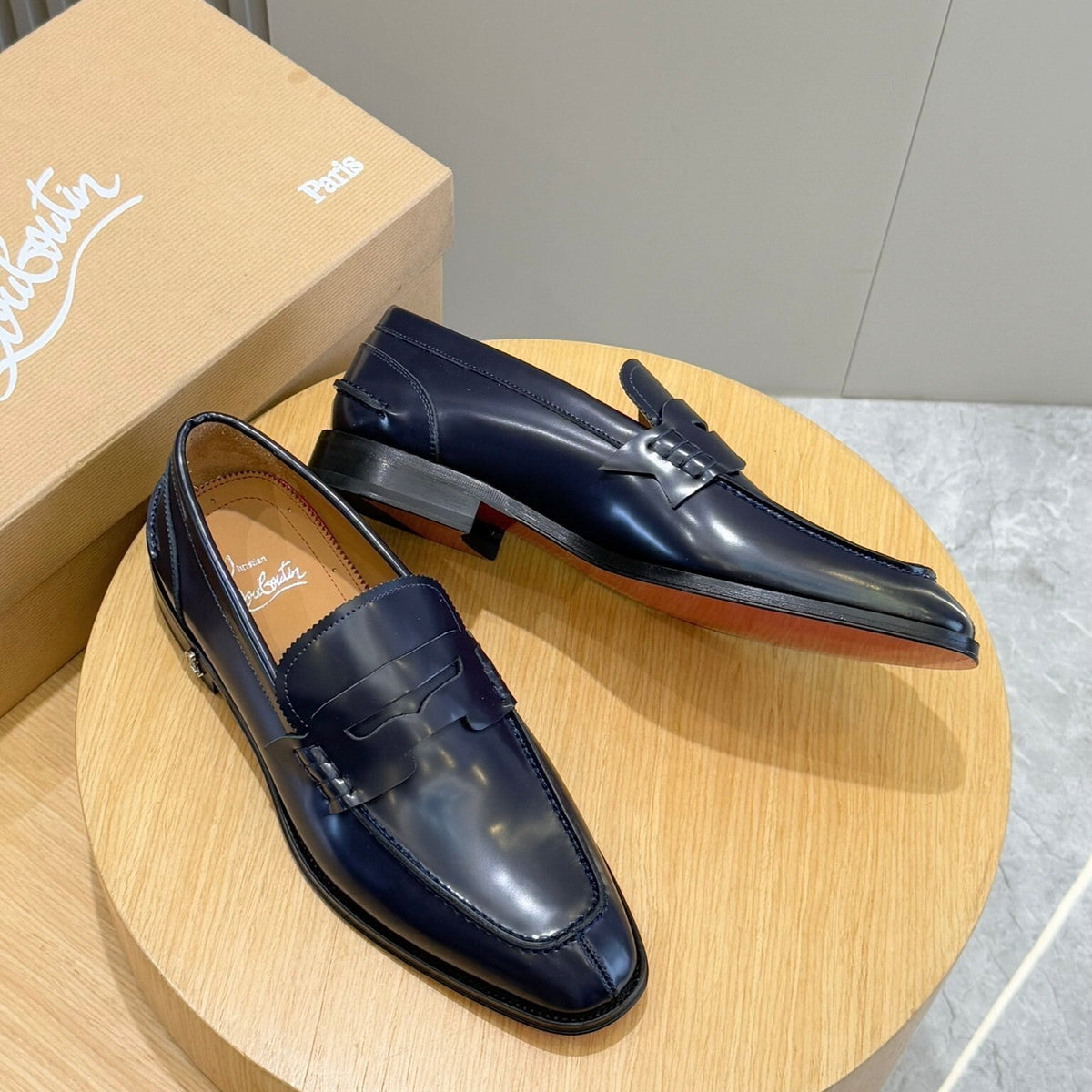 Mila's Edit - Premium Luxury Goods and Accessories - AFFORDABLE LUXURY HEELS - 8282