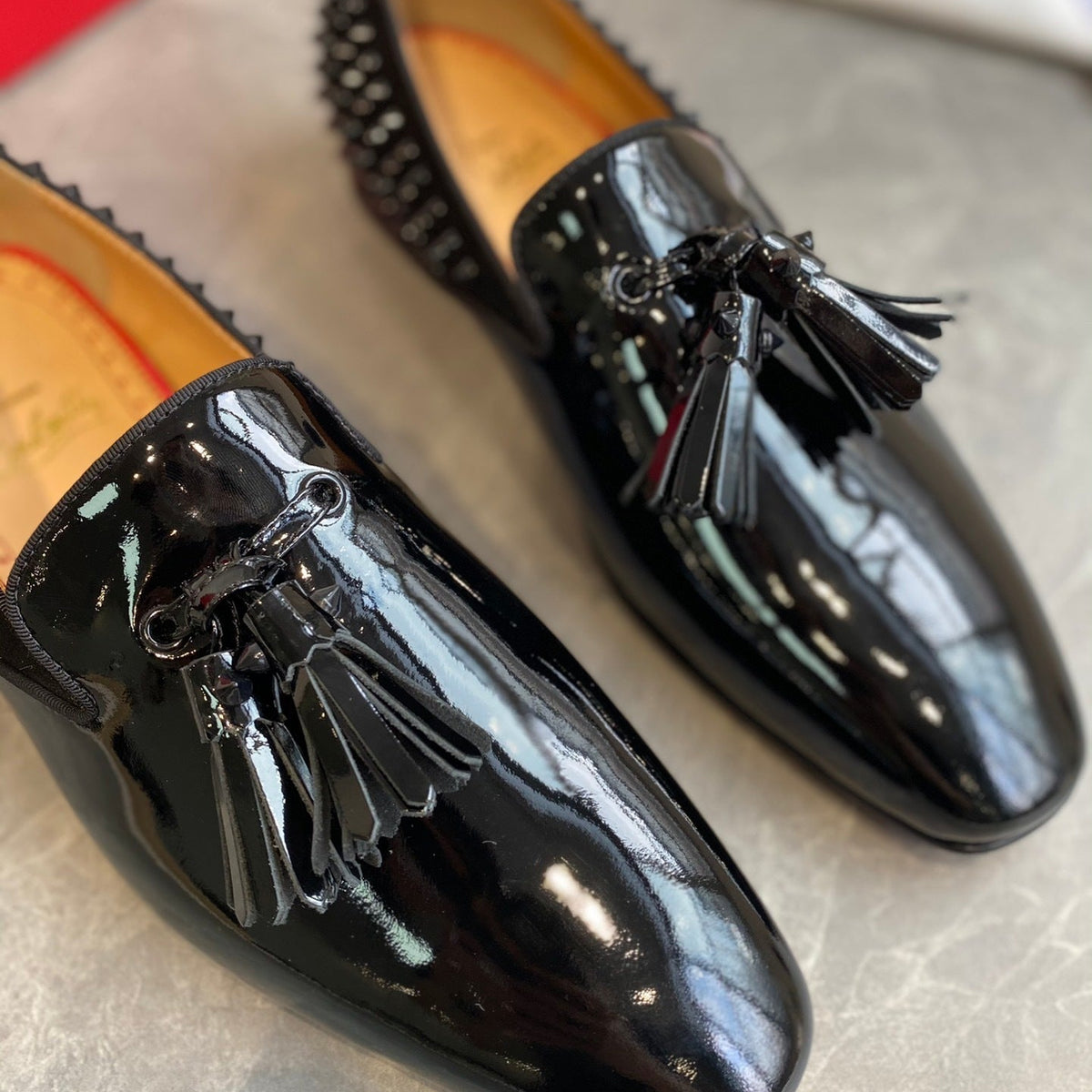 Mila's Edit - Best High-End Brands in One Place - AFFORDABLE LUXURY HEELS - 8301