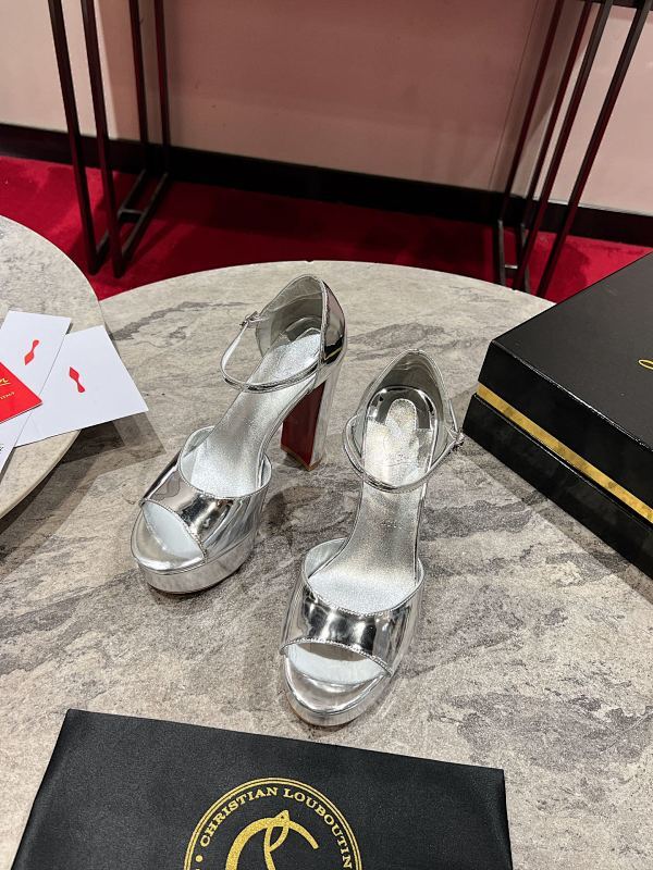 Mila's Edit - Premium Luxury Goods and Accessories - AFFORDABLE LUXURY HEELS - 8242