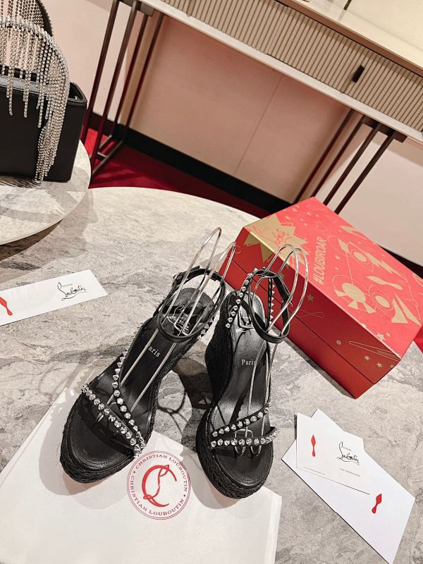 Mila's Edit - DESIGNER HEELS FOR WOMEN - AFFORDABLE LUXURY HEELS - 8320