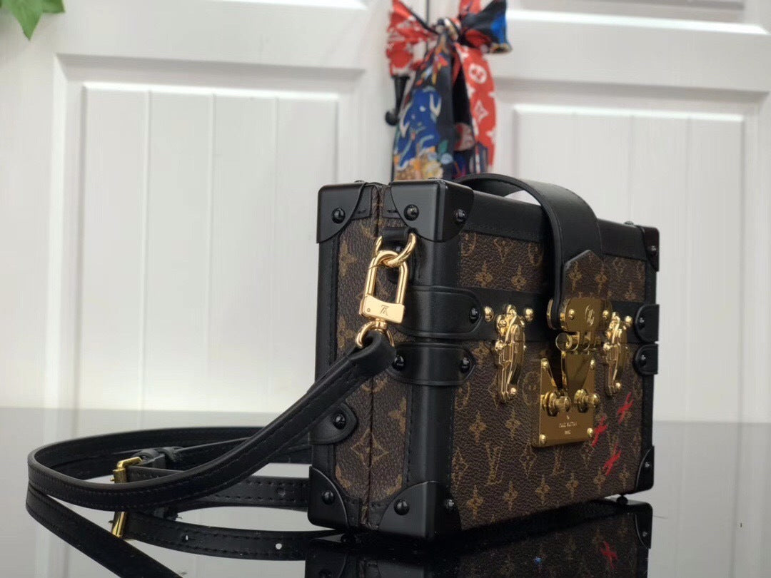 Mila's Edit - Best High-End Brands in One Place - AFFORDABLE LUXURY BAGS - 4253