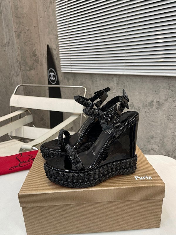Mila's Edit - High-Quality Designer Products for You - AFFORDABLE LUXURY HEELS - 8071