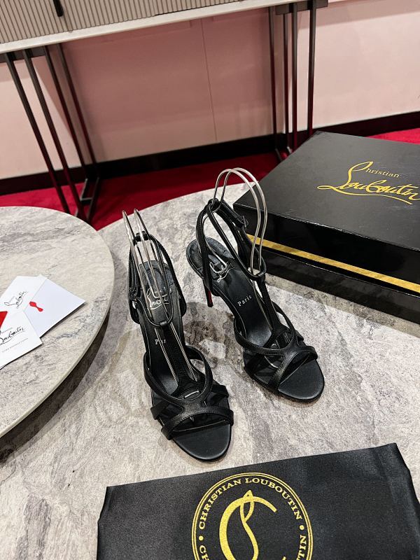 Mila's Edit - High-Quality Designer Products for You - AFFORDABLE LUXURY HEELS - 8075