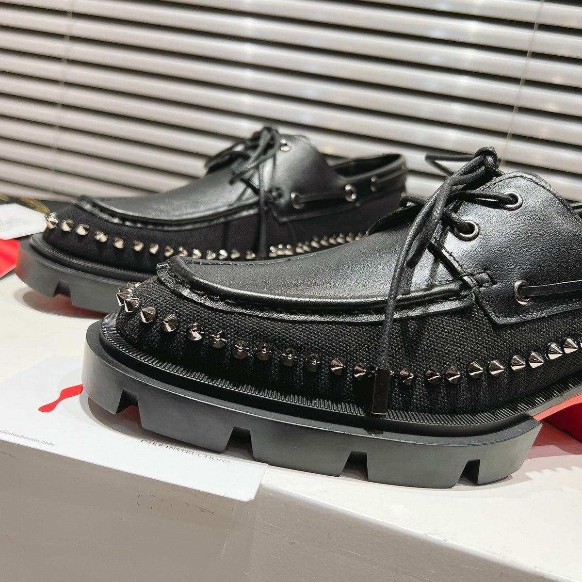 Mila's Edit - Premium Luxury Goods and Accessories - AFFORDABLE LUXURY HEELS - 8310