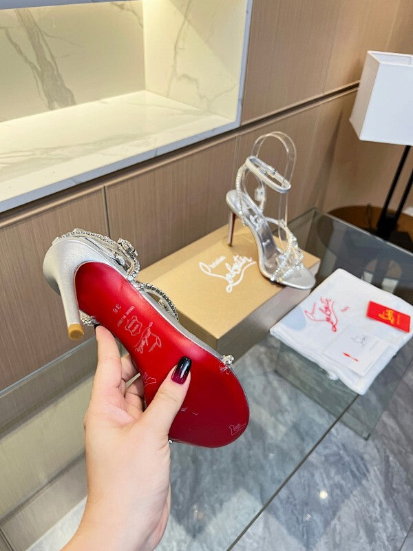 Mila's Edit - Best High-End Brands in One Place - AFFORDABLE LUXURY HEELS - 8013