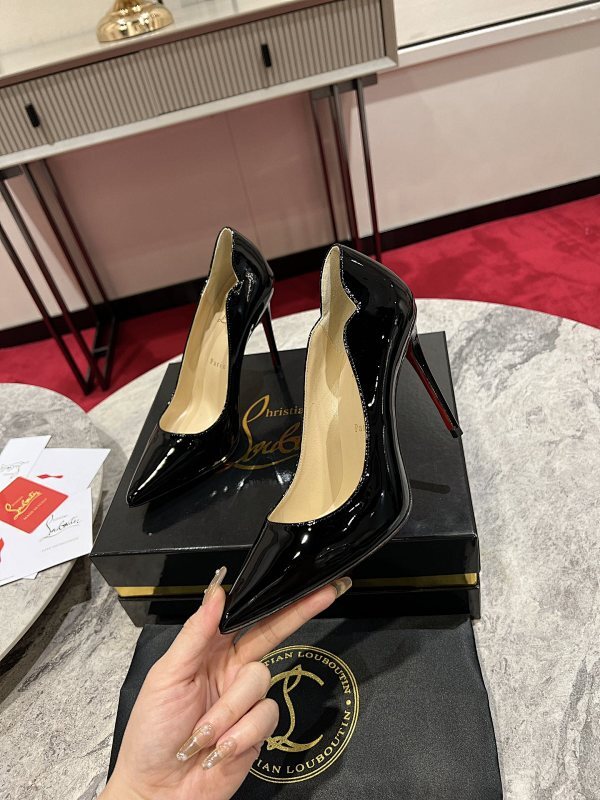 Mila's Edit - DESIGNER HEELS FOR WOMEN - AFFORDABLE LUXURY HEELS - 8192