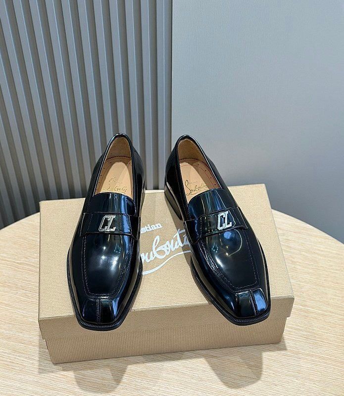 Mila's Edit - Premium Luxury Goods and Accessories - AFFORDABLE LUXURY HEELS - 8038