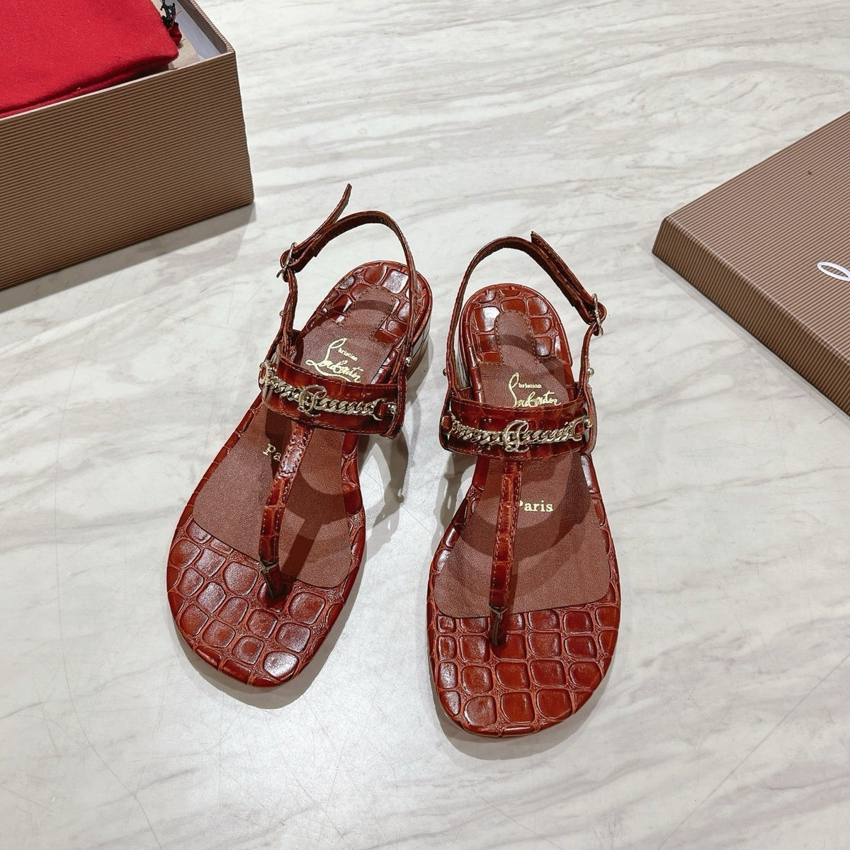 Mila's Edit - DESIGNER HEELS FOR WOMEN - AFFORDABLE LUXURY HEELS - 8240