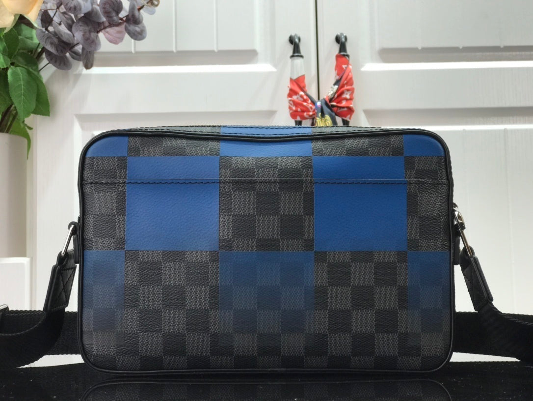 Mila's Edit - Best High-End Brands in One Place - AFFORDABLE LUXURY BAGS - 4329