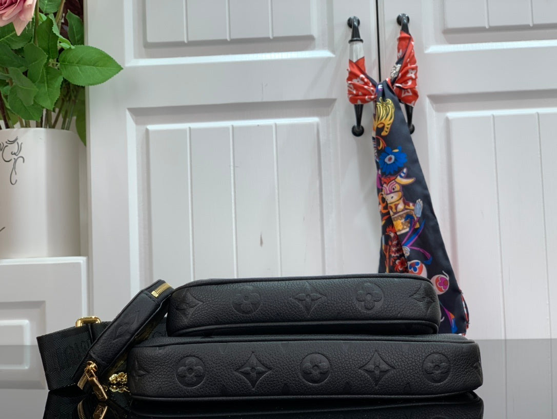 Mila's Edit - Premium Luxury Goods and Accessories - AFFORDABLE LUXURY BAGS - 4018