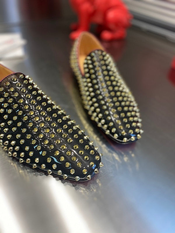 Mila's Edit - Premium Luxury Goods and Accessories - AFFORDABLE LUXURY HEELS - 8254