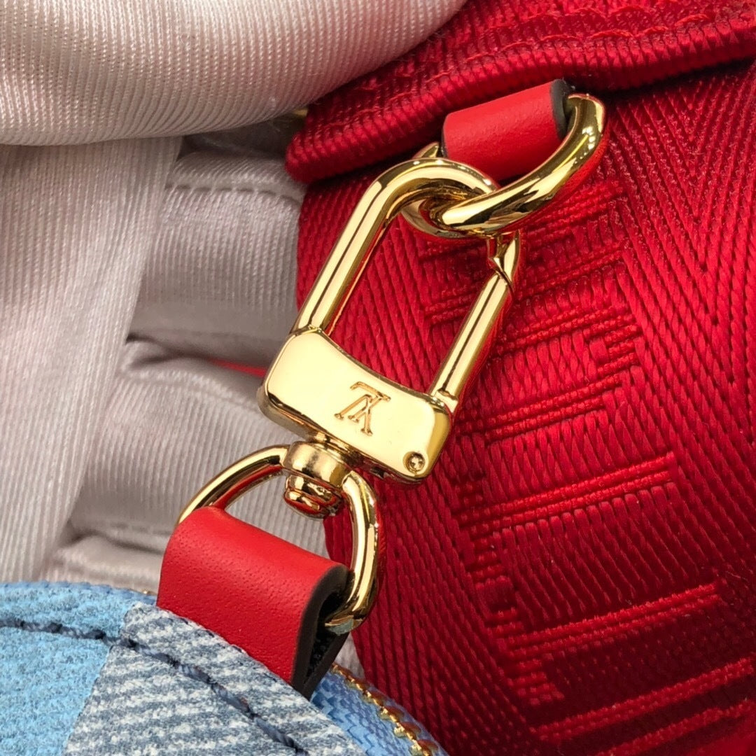 Mila's Edit - High-Quality Designer Products for You - AFFORDABLE LUXURY BAGS - 4287