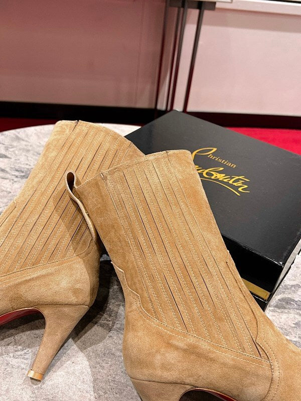 Mila's Edit - Best High-End Brands in One Place - AFFORDABLE LUXURY HEELS - 8165