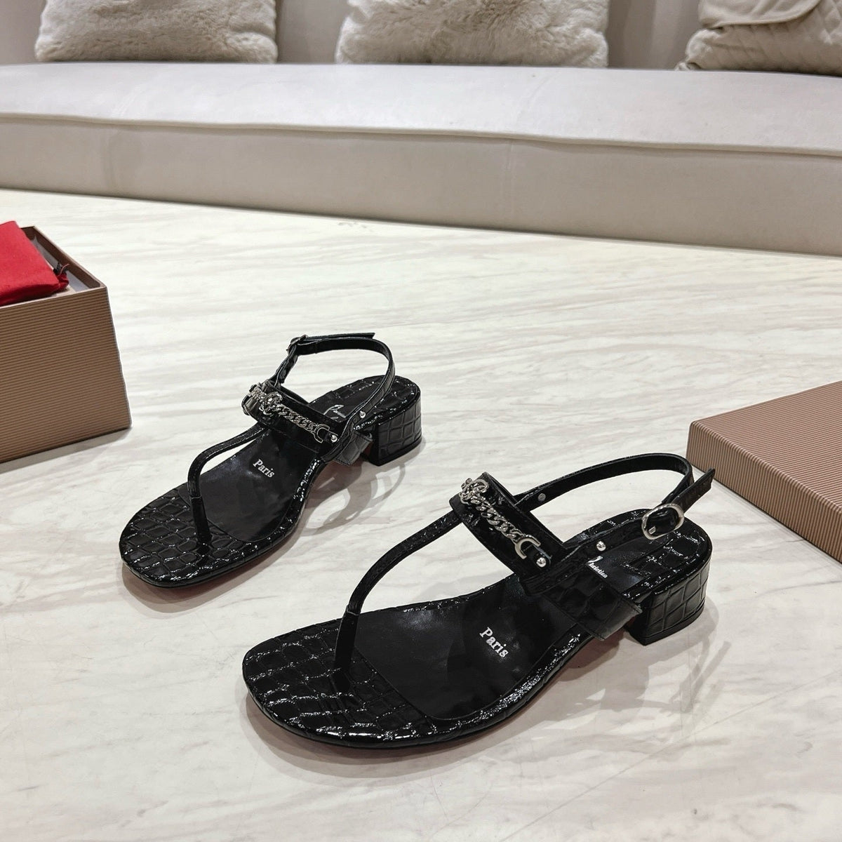Mila's Edit - Best High-End Brands in One Place - AFFORDABLE LUXURY HEELS - 8229
