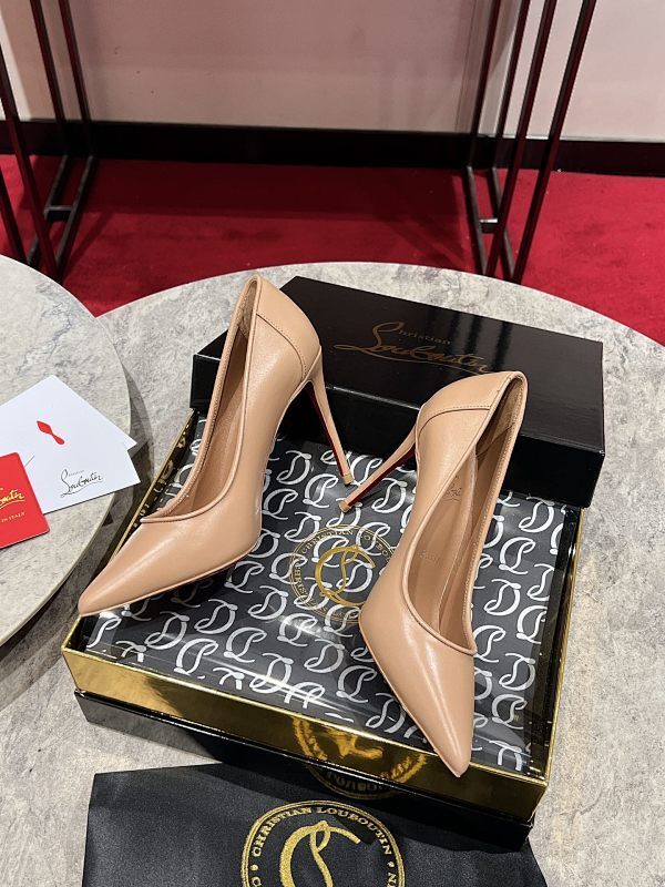 Mila's Edit - High-Quality Designer Products for You - AFFORDABLE LUXURY HEELS - 8175