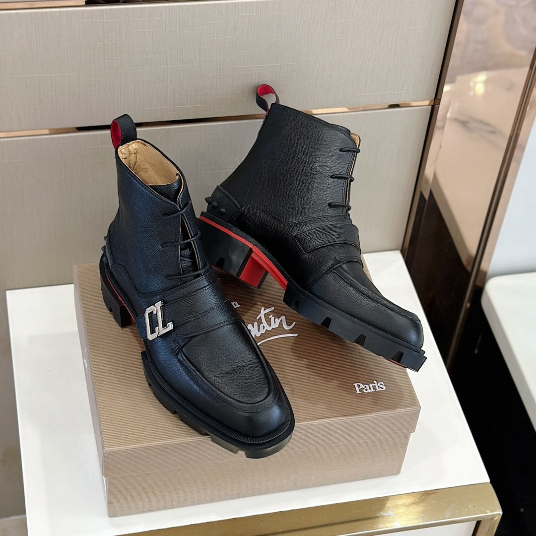 Mila's Edit - Premium Luxury Goods and Accessories - AFFORDABLE LUXURY HEELS - 8014