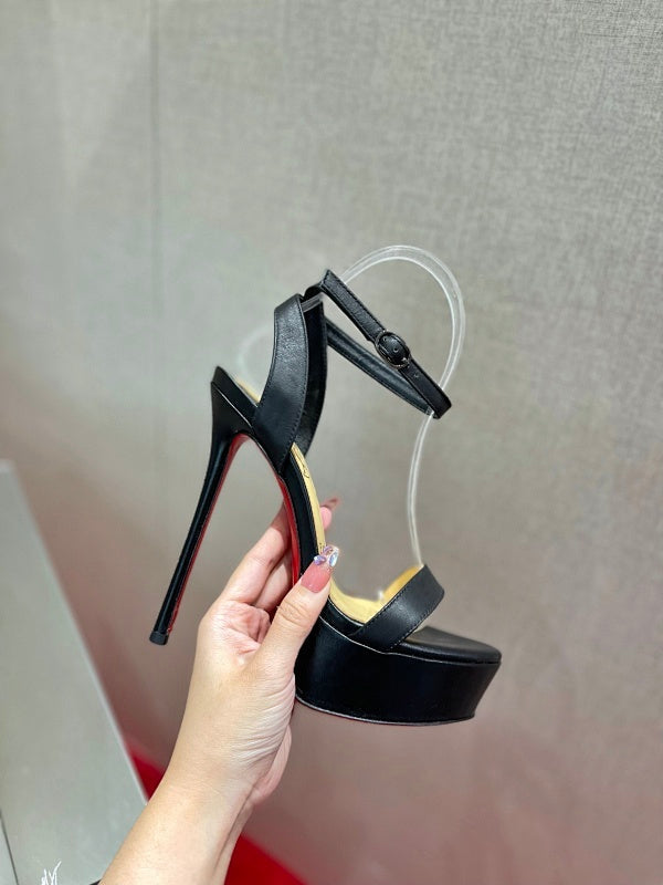 Mila's Edit - Premium Luxury Goods and Accessories - AFFORDABLE LUXURY HEELS - 7958