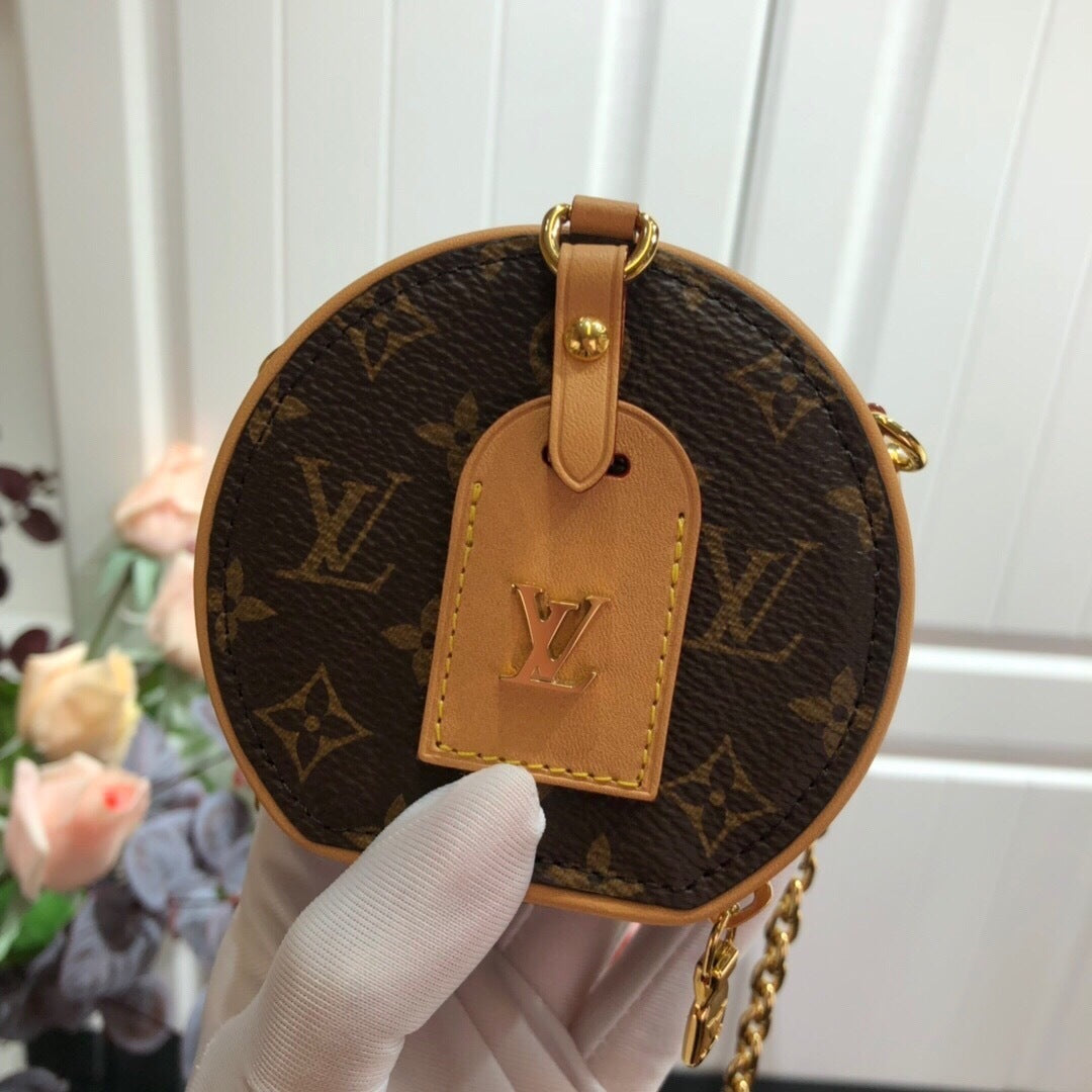 Mila's Edit - High-Quality Designer Products for You - AFFORDABLE LUXURY BAGS - 4339