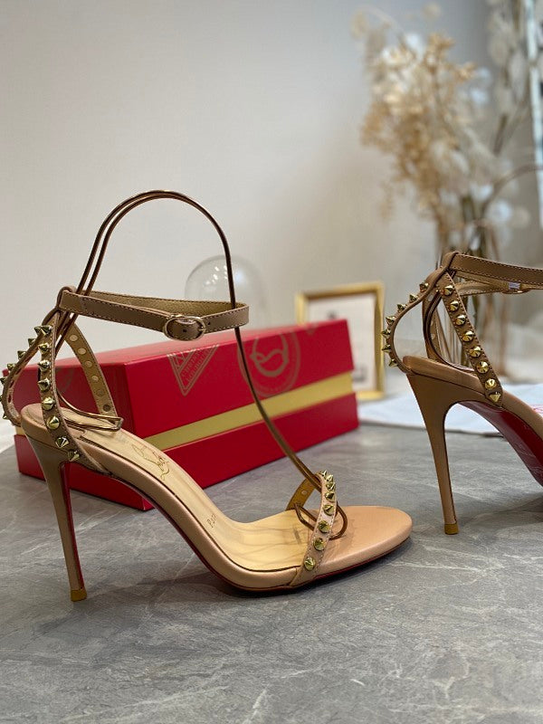 Mila's Edit - DESIGNER HEELS FOR WOMEN - AFFORDABLE LUXURY HEELS - 7980