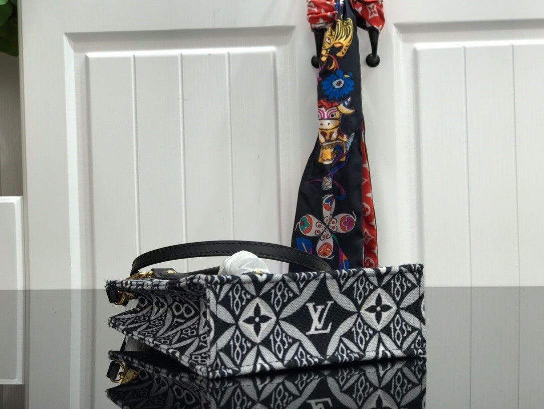 Mila's Edit - Best High-End Brands in One Place - AFFORDABLE LUXURY BAGS - 4369