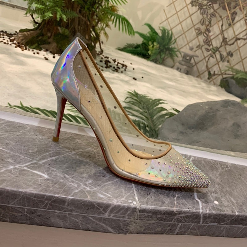 Mila's Edit - Best High-End Brands in One Place - AFFORDABLE LUXURY HEELS - 8201